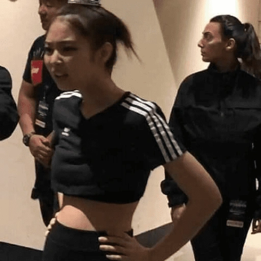 Figurinha de BLACKPINK (5 de 15)