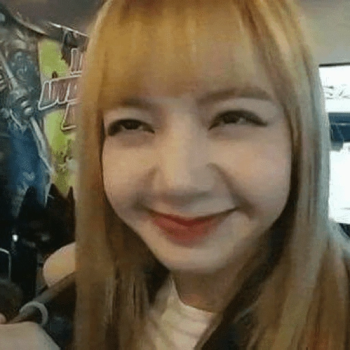 Figurinha de BLACKPINK (6 de 15)