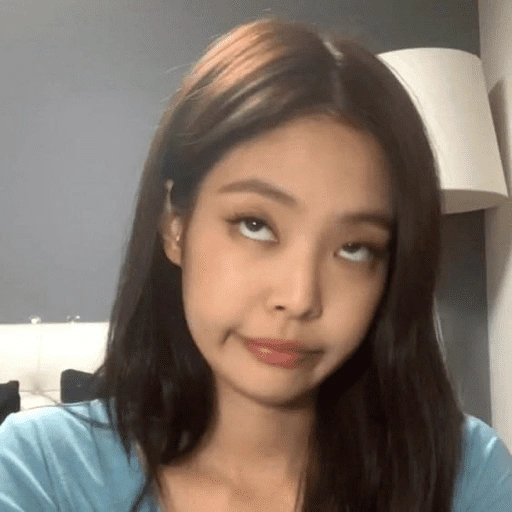 Figurinha de BLACKPINK (9 de 15)