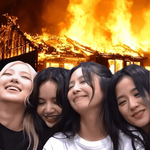 Figurinha de BLACKPINK (11 de 15)