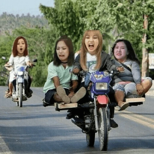 Figurinha de BLACKPINK (15 de 15)