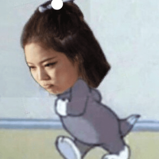 Figurinhas de BLACKPINK para WhatsApp
