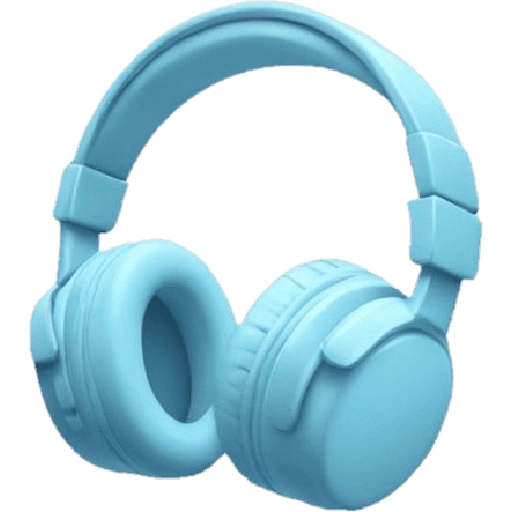 Figurinha de blue emoji iPhone para WhatsApp (3 de 18)