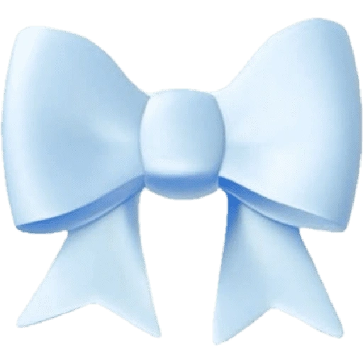 Figurinha de blue emoji iPhone para WhatsApp (4 de 18)