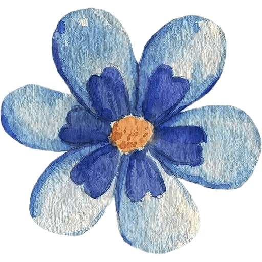 Figurinha de blue flower (12 de 17)