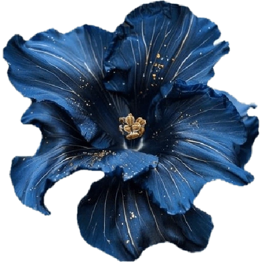 Figurinha de blue flower (15 de 17)