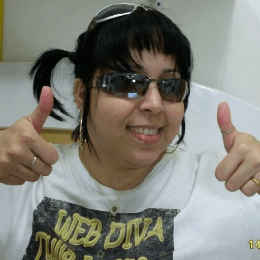 Figurinha de Blz 😎👍 para WhatsApp (2 de 15)