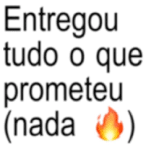Figurinha de Boas frases ✨ para WhatsApp (2 de 15)