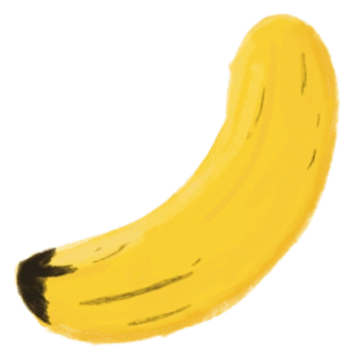 Figurinha de Buah segar para WhatsApp (2 de 9)