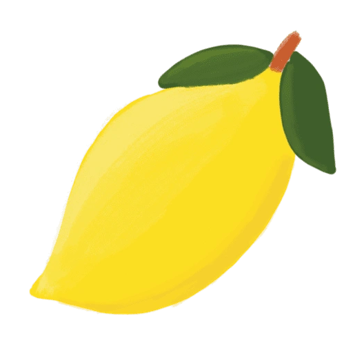 Figurinha de Buah segar para WhatsApp (7 de 9)
