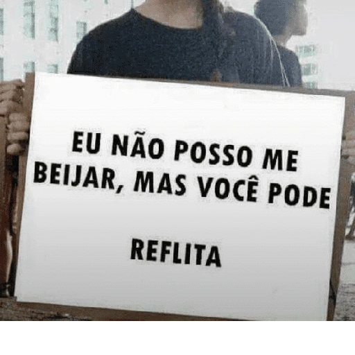 Figurinha de Cantadas ❤️ (1 de 12)