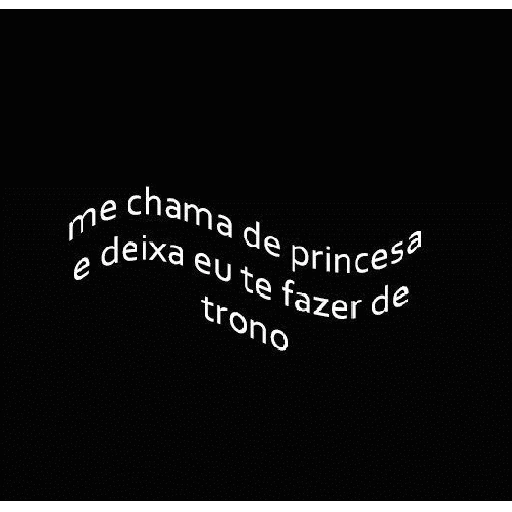 Figurinha de Cantadas ❤️ (4 de 12)