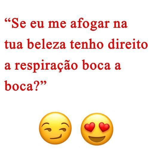 Figurinha de Cantadas ❤️ (8 de 12)