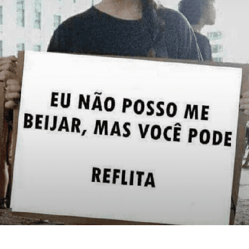 Figurinhas de Cantadas ❤️ para WhatsApp