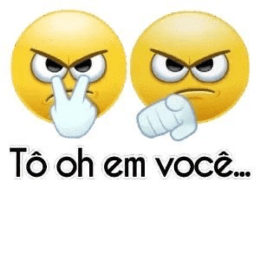 Figurinha de casal para WhatsApp (4 de 20)