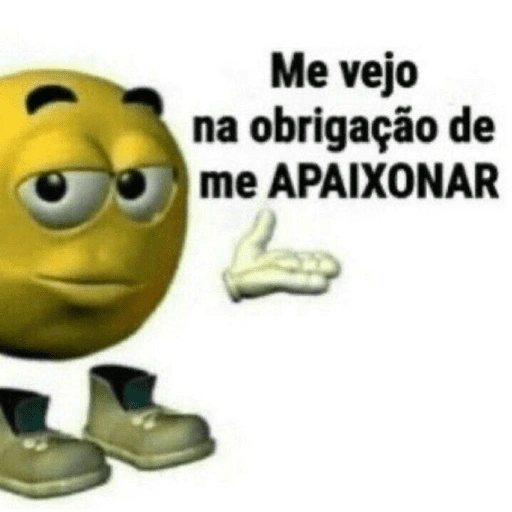 Figurinha de casal para WhatsApp (10 de 20)