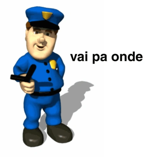Figurinha de casal para WhatsApp (12 de 20)