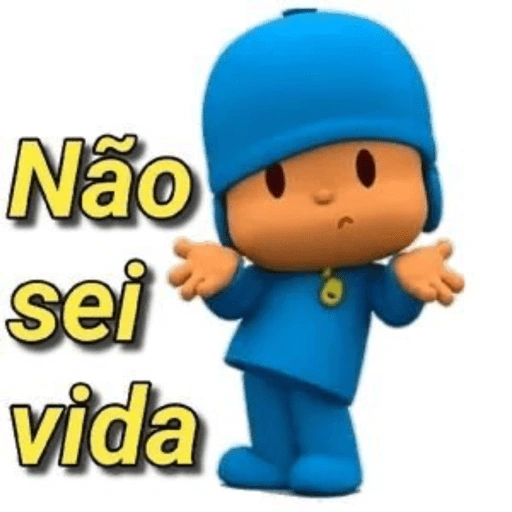 Figurinha de casal para WhatsApp (13 de 20)