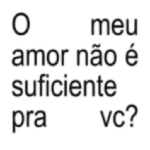 Figurinha de casal para WhatsApp (20 de 20)
