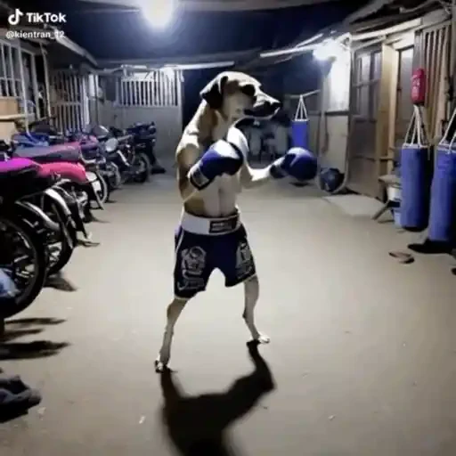 Figurinha de CATIORO (7 de 15)