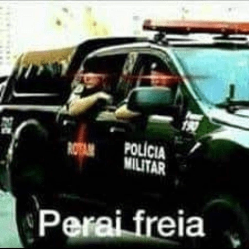 Figurinha de CHAMA POLICIA🚨🚨 para WhatsApp (4 de 14)