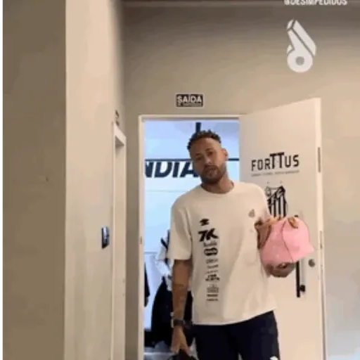Figurinha de Comemoração Neymar para WhatsApp (7 de 10)
