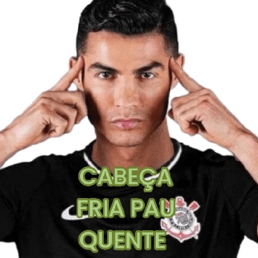 Figurinha de Comentários do Tiktok 1.0 (5 de 16)