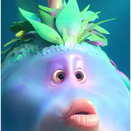 Figurinha de Como Mágica Netflix (5 de 19)