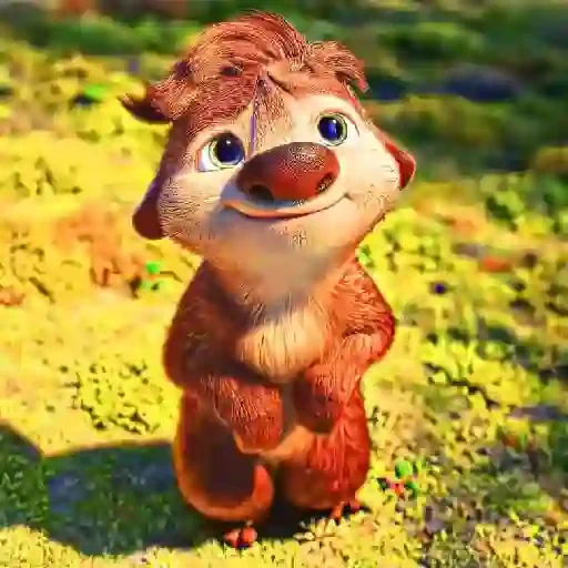 Figurinha de Como Mágica Netflix (7 de 19)