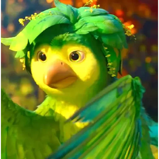 Figurinha de Como Mágica Netflix (9 de 19)