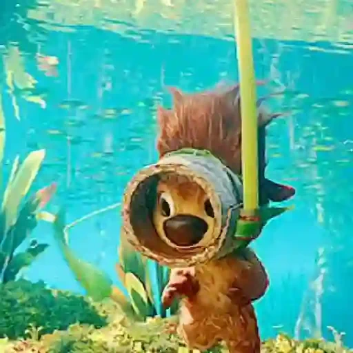 Figurinha de Como Mágica Netflix (14 de 19)