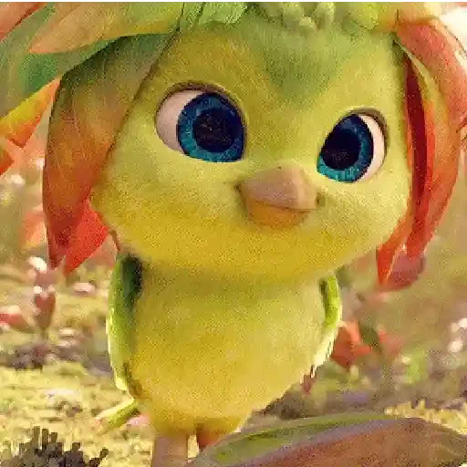 Figurinha de Como Mágica Netflix (15 de 19)