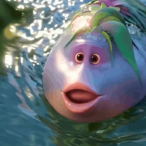 Figurinha de Como Mágica Netflix (16 de 19)