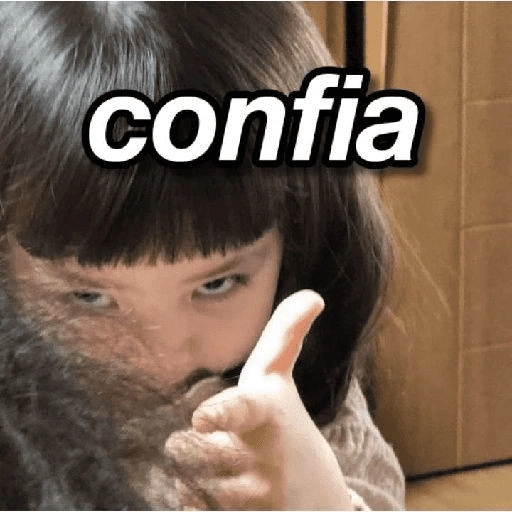 Figurinha de Coreaninha (11 de 17)