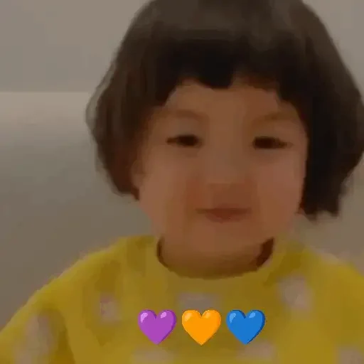 Figurinha de 💗 Coreanita 💗 (11 de 17)