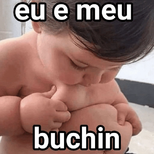 Figurinha de Crianças Reagindo (1 de 30)