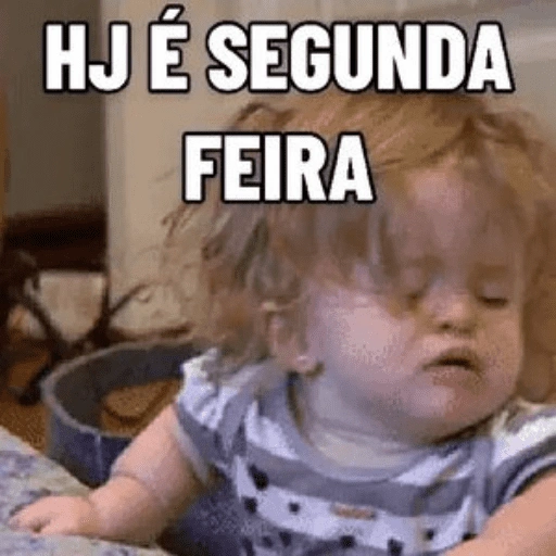 Figurinha de Crianças Reagindo (9 de 30)