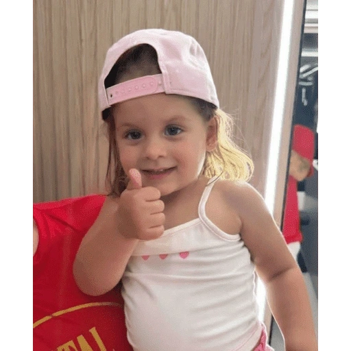 Figurinha de crianças para WhatsApp (5 de 12)