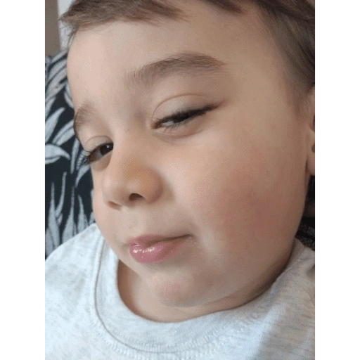 Figurinha de crianças para WhatsApp (11 de 12)