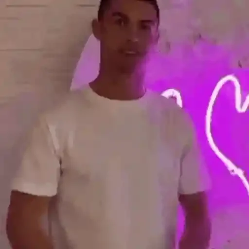 Figurinha de Cristiano Ronaldo | CR7 (2 de 14)
