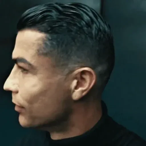 Figurinha de Cristiano Ronaldo | CR7 (5 de 14)
