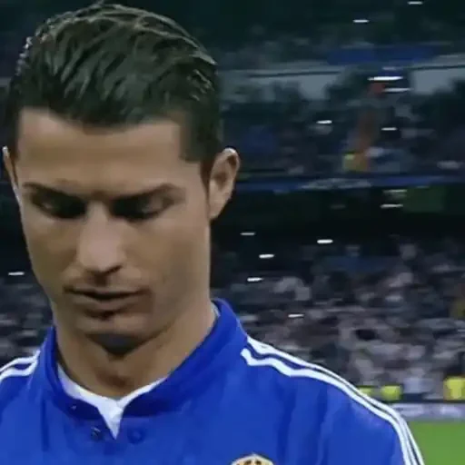Figurinha de Cristiano Ronaldo | CR7 (7 de 14)
