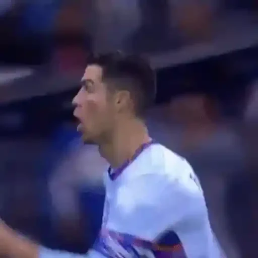 Figurinha de Cristiano Ronaldo | CR7 (8 de 14)