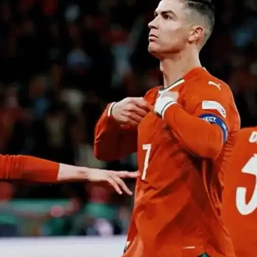 Figurinha de Cristiano Ronaldo | CR7 (9 de 14)