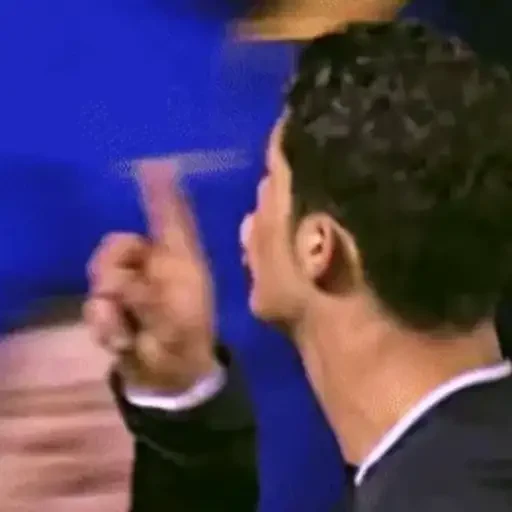 Figurinha de Cristiano Ronaldo | CR7 (10 de 14)