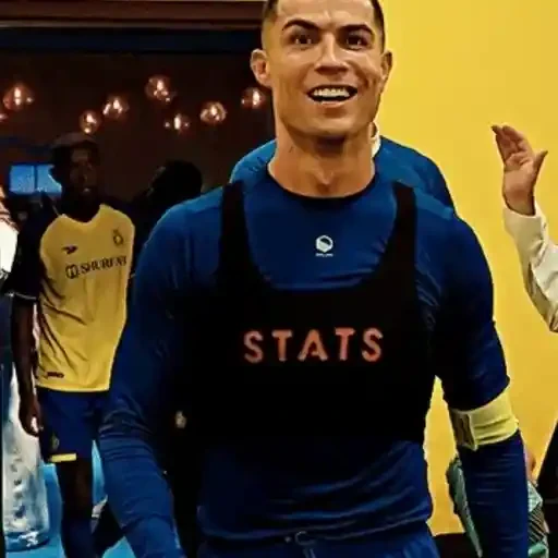 Figurinha de Cristiano Ronaldo | CR7 (11 de 14)