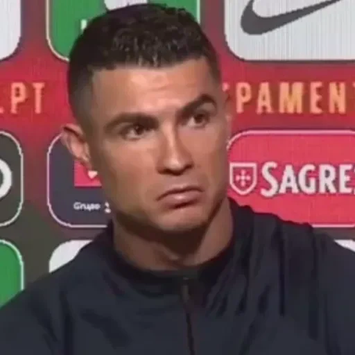 Figurinha de Cristiano Ronaldo | CR7 (12 de 14)