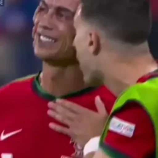 Figurinha de Cristiano Ronaldo | CR7 (13 de 14)