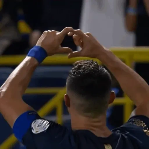 Figurinha de Cristiano Ronaldo | CR7 (14 de 14)