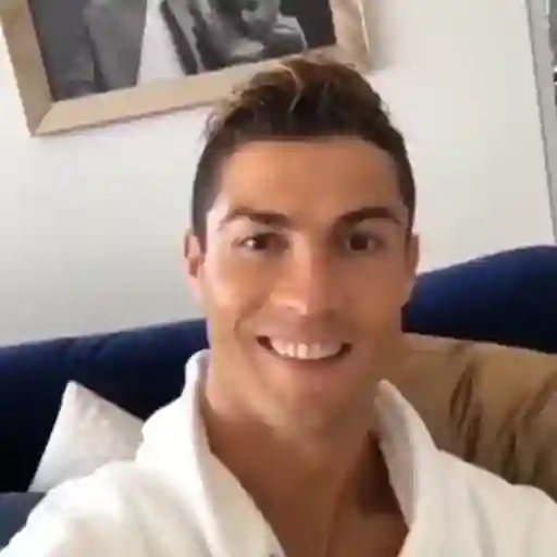 Figurinhas de Cristiano Ronaldo | CR7 para WhatsApp